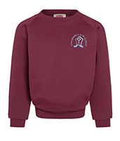 Classic Sweatshirt - PolyCotton